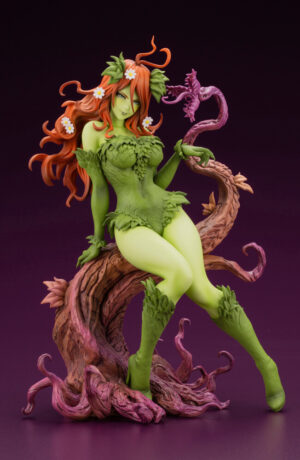 Poison Ivy Returns Limited Edition - Bishoujo by Kotobukiya - immagine 1