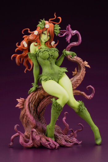Poison Ivy Returns - Bishoujo by Kotobukiya 1