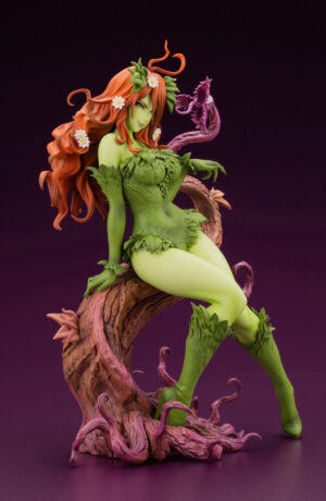 Poison Ivy Returns Limited Edition - Bishoujo by Kotobukiya - immagine 3