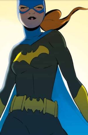 Batgirl: Anno Uno