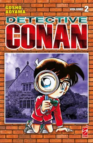 Detective Conan New Edition 2