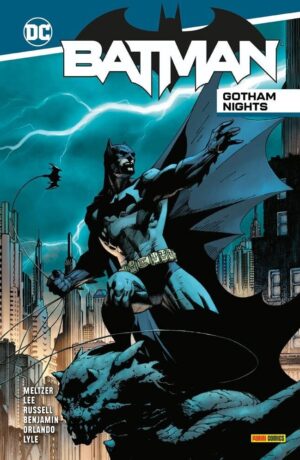 Batman: Gotham Nights 1 - immagine 1