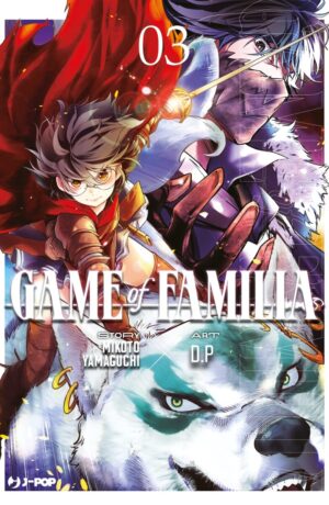 Game of Familia 3 - immagine 1