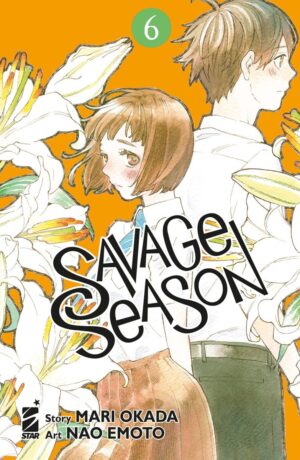 Savage Season 6 - immagine 1