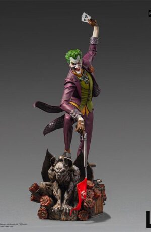 DC Comics Statue 1/3 The Joker