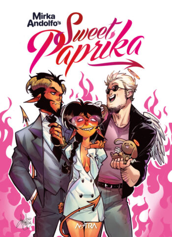 sweet paprika 2 regular