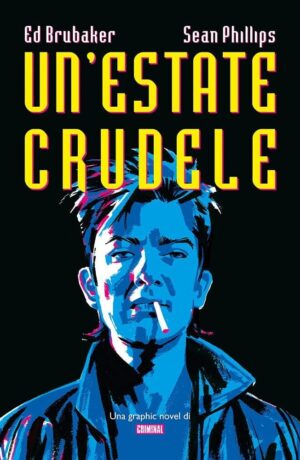 Un'estate crudele - Cruel Summer