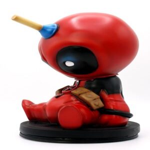 Deadpool Mega Bank - Salvadanaio - immagine 2