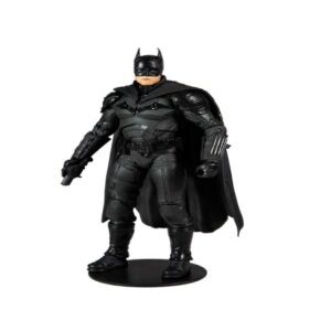 The Batman action figure: Batman - immagine 2