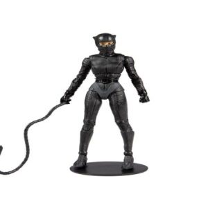 The Batman action figure: Catwoman - immagine 2
