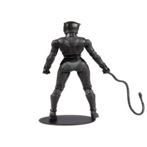 The Batman action figure: Catwoman - immagine 4