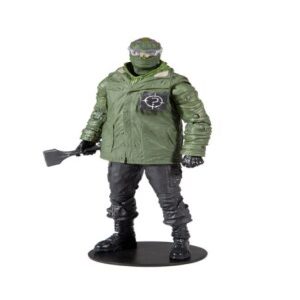 The Batman action figure: Riddler - Enigmista - immagine 2