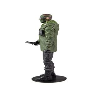 The Batman action figure: Riddler - Enigmista - immagine 3
