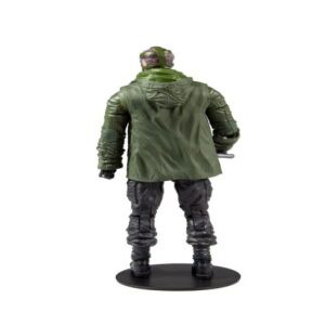 The Batman action figure: Riddler - Enigmista - immagine 4