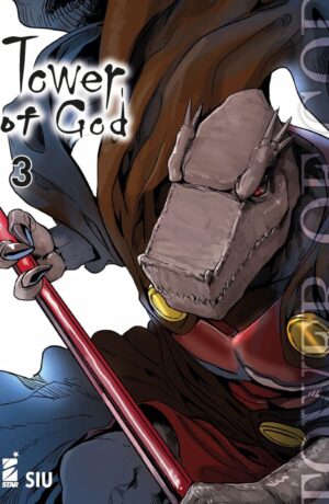 Tower of God 3 - immagine 1