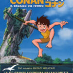 8019824502661 Conan Il Ragazzo Del Futuro – The Complete Series 4 Blu-Ray