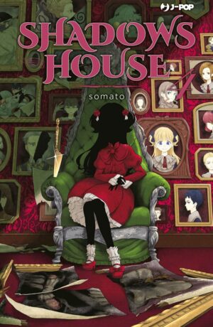 Shadows House 4 - immagine 1