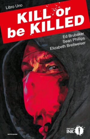 Kill or be killed 1