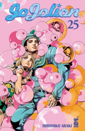Jojolion 25 - immagine 1