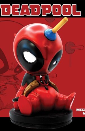 Deadpool Mega Bank - Salvadanaio