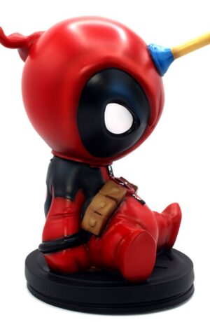 Deadpool Mega Bank - Salvadanaio - immagine 4