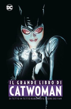 Il Grande Libro di Catwoman