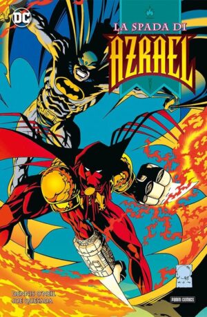 Batman: La Spada di Azrael - immagine 1
