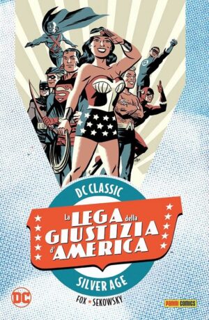 La Lega della Giustizia d'America 2