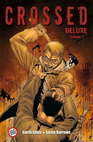Crossed Deluxe 1 - immagine 1