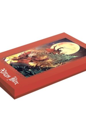 Klaus Xmas Box