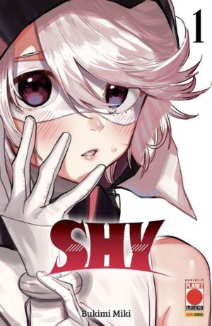 Shy 1 - immagine 1