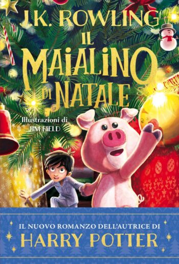 il maialino di natale 1