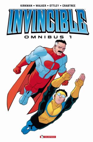 Invincible Omnibus 1