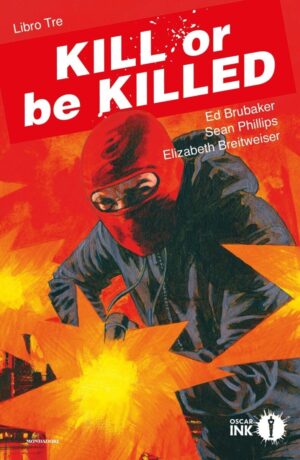 Kill or be killed 3