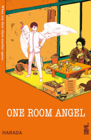 One room angel - immagine 1