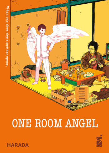one room angel
