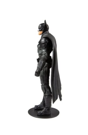 The Batman action figure: Batman - immagine 3