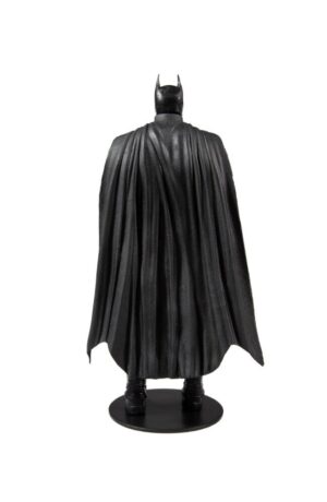 The Batman action figure: Batman - immagine 4