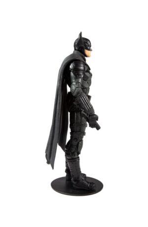 The Batman action figure: Batman - immagine 5