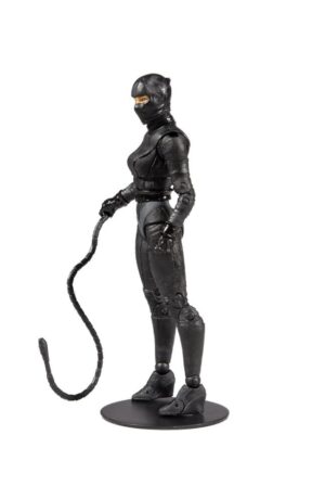 The Batman action figure: Catwoman - immagine 3