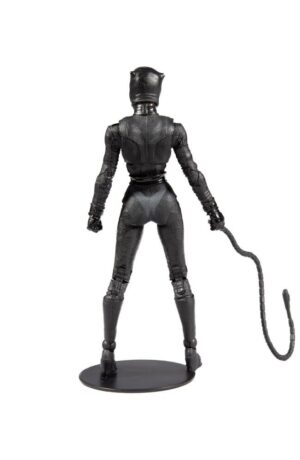 The Batman action figure: Catwoman - immagine 4