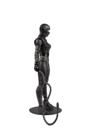 The Batman action figure: Catwoman - immagine 5