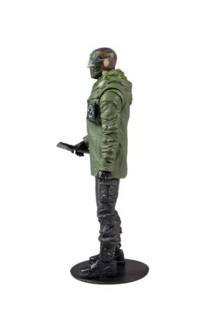 The Batman action figure: Riddler - Enigmista - immagine 3