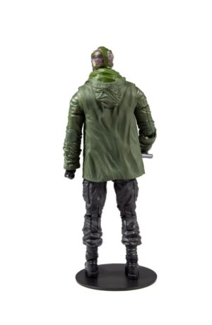 The Batman action figure: Riddler - Enigmista - immagine 4