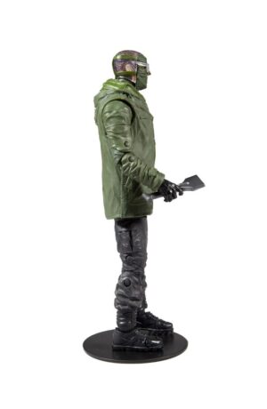 The Batman action figure: Riddler - Enigmista - immagine 5