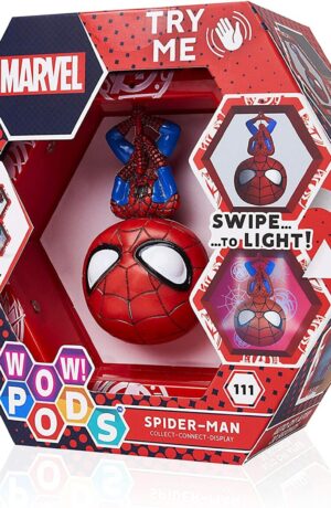 Wow! Pods - Marvel – Spider-Man