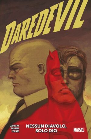 Daredevil 2: Nessun Diavolo, Solo Dio - immagine 1