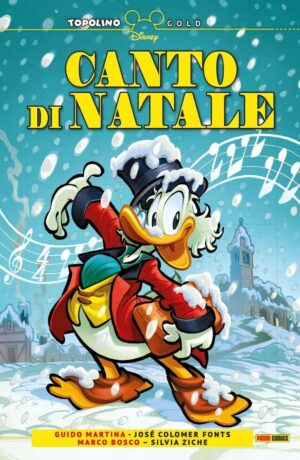 Canto di Natale
