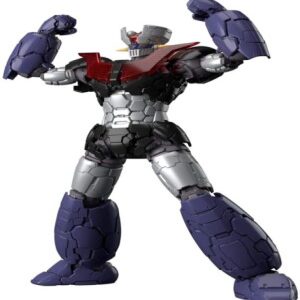 Bandai High Grade HG Mazinger Z Infinitism - Model Kit - 1/144 - immagine 2