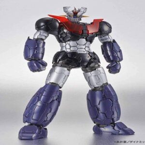 Bandai High Grade HG Mazinger Z Infinitism - Model Kit - 1/144 - immagine 3